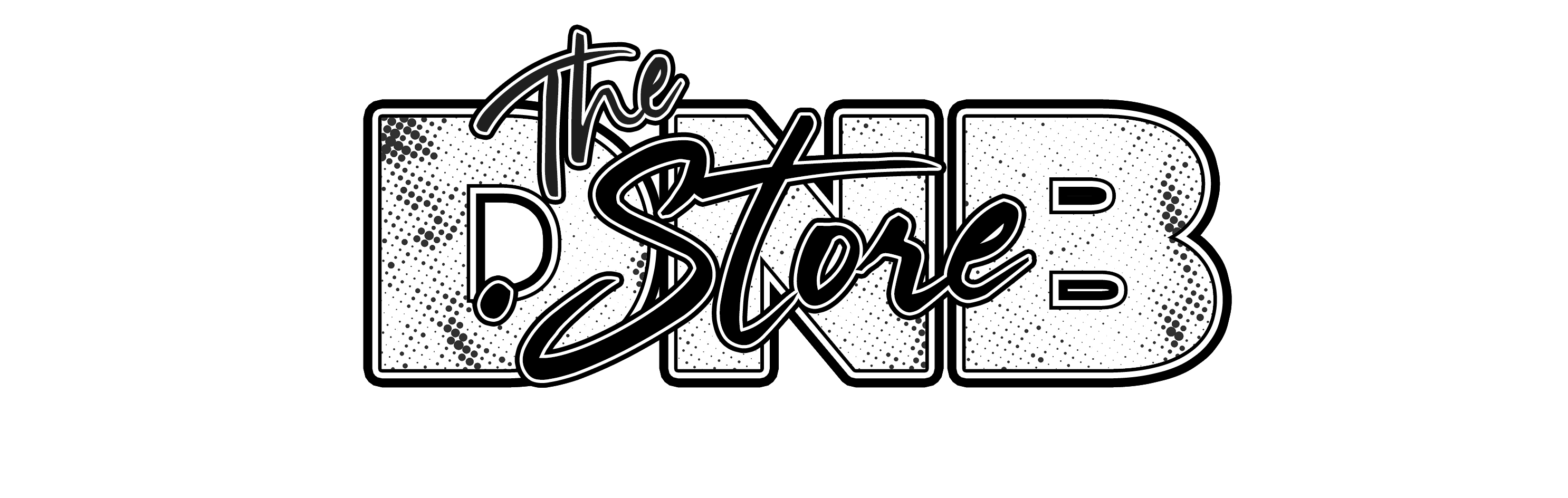 TheDNB.Store